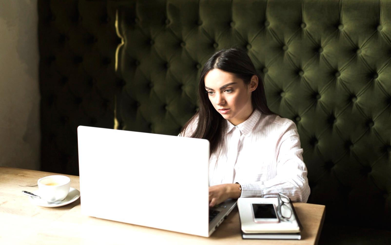 Advanced cybersecurity training lab with multiple monitoring stations